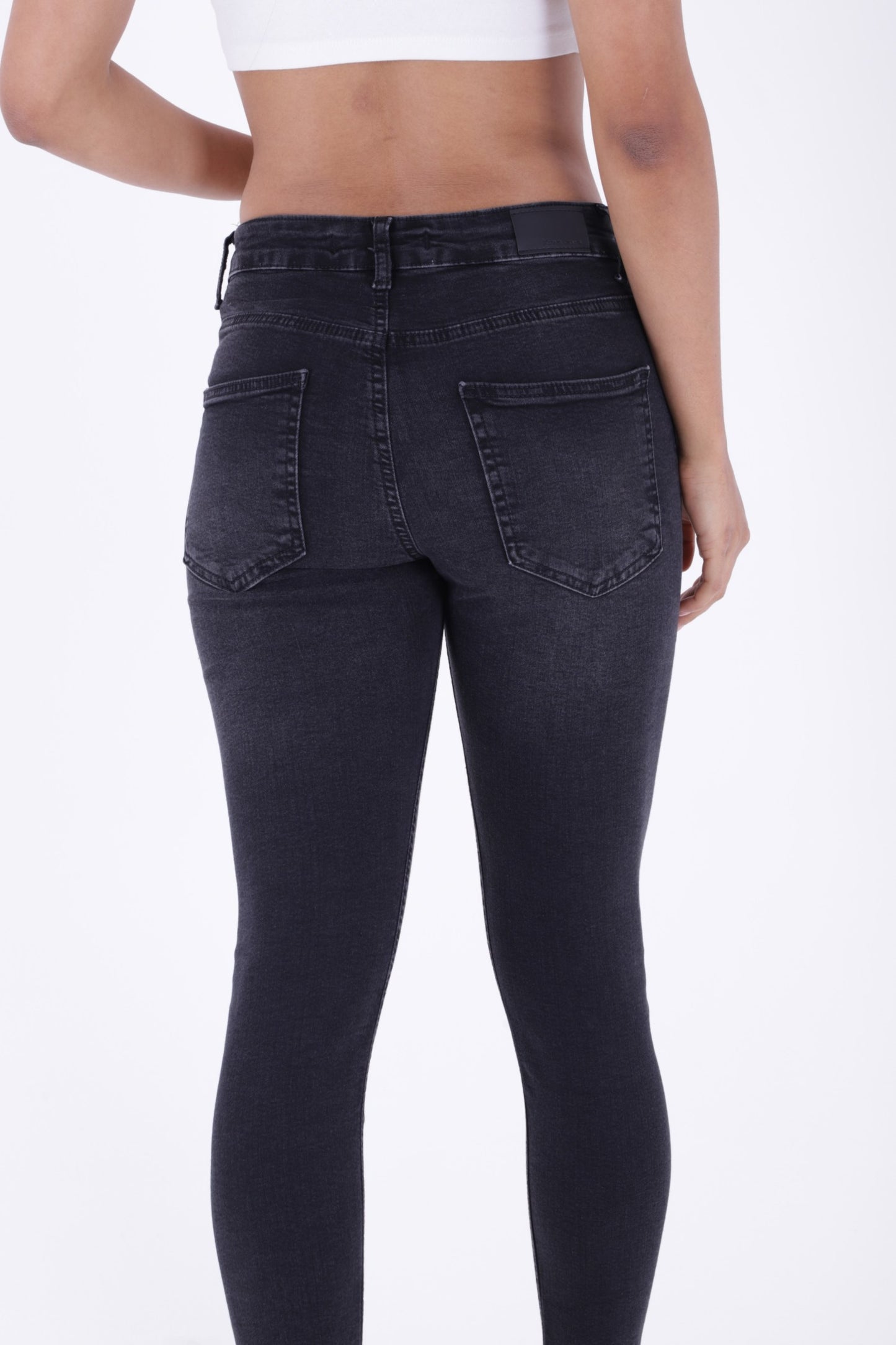 Skinny Kot Pantolon