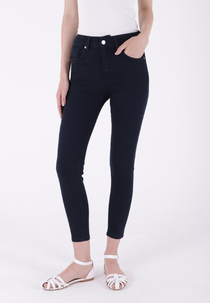 Skinny Kot Pantolon