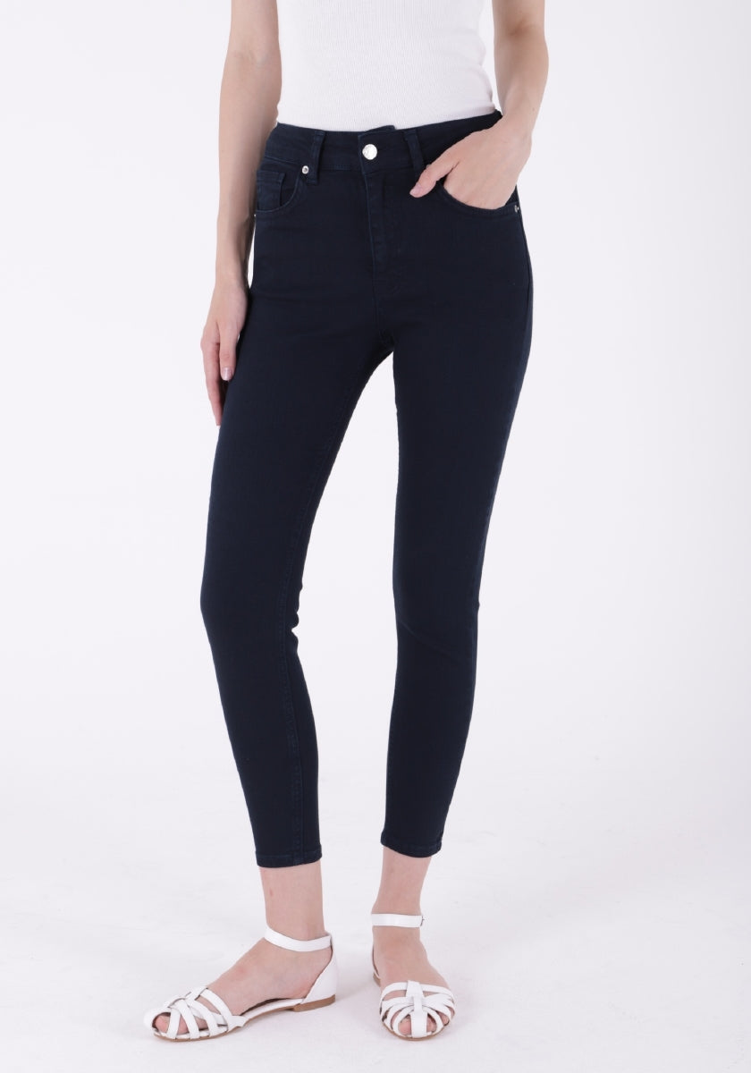 Skinny Kot Pantolon
