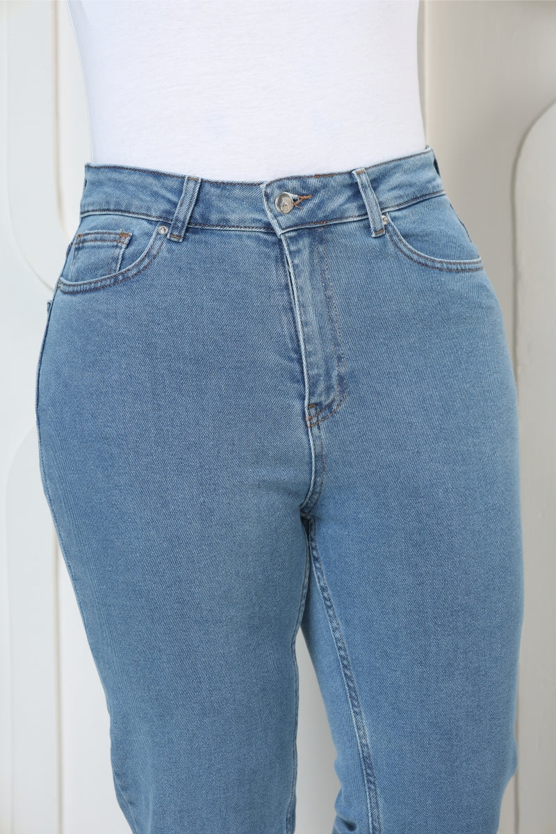 Comfort Slim Kot Pantolon