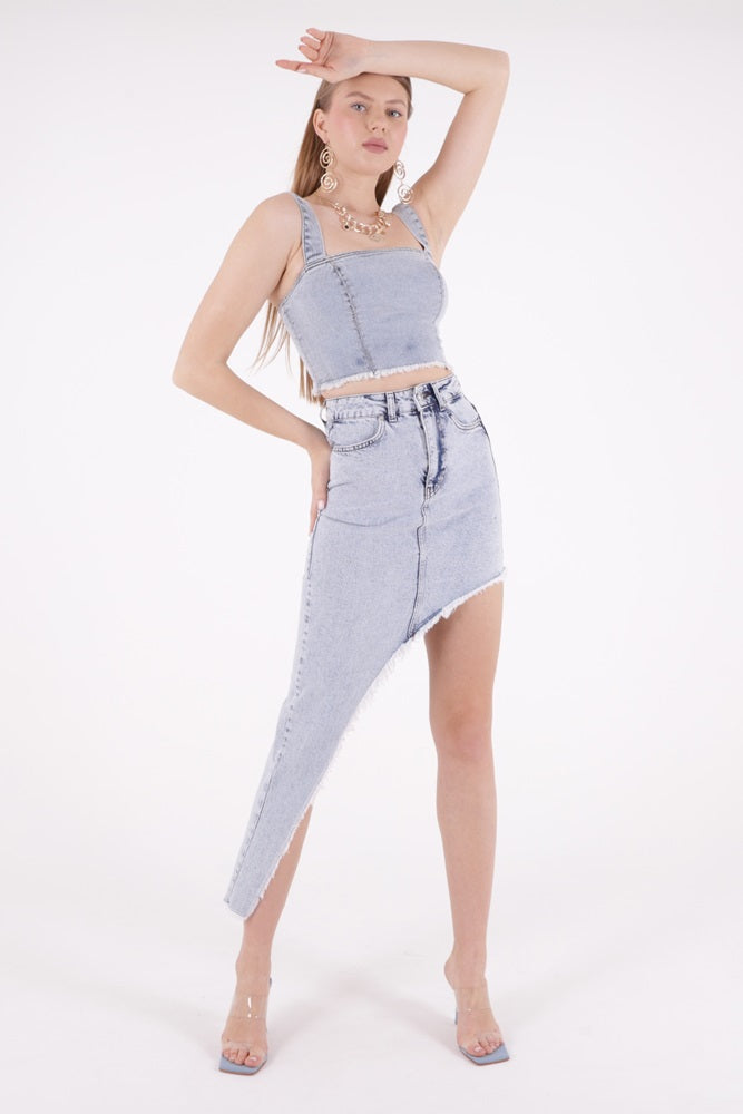 تنورة شرابة