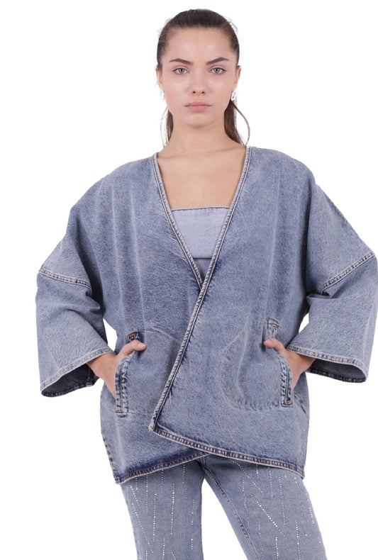 Kot Kimono