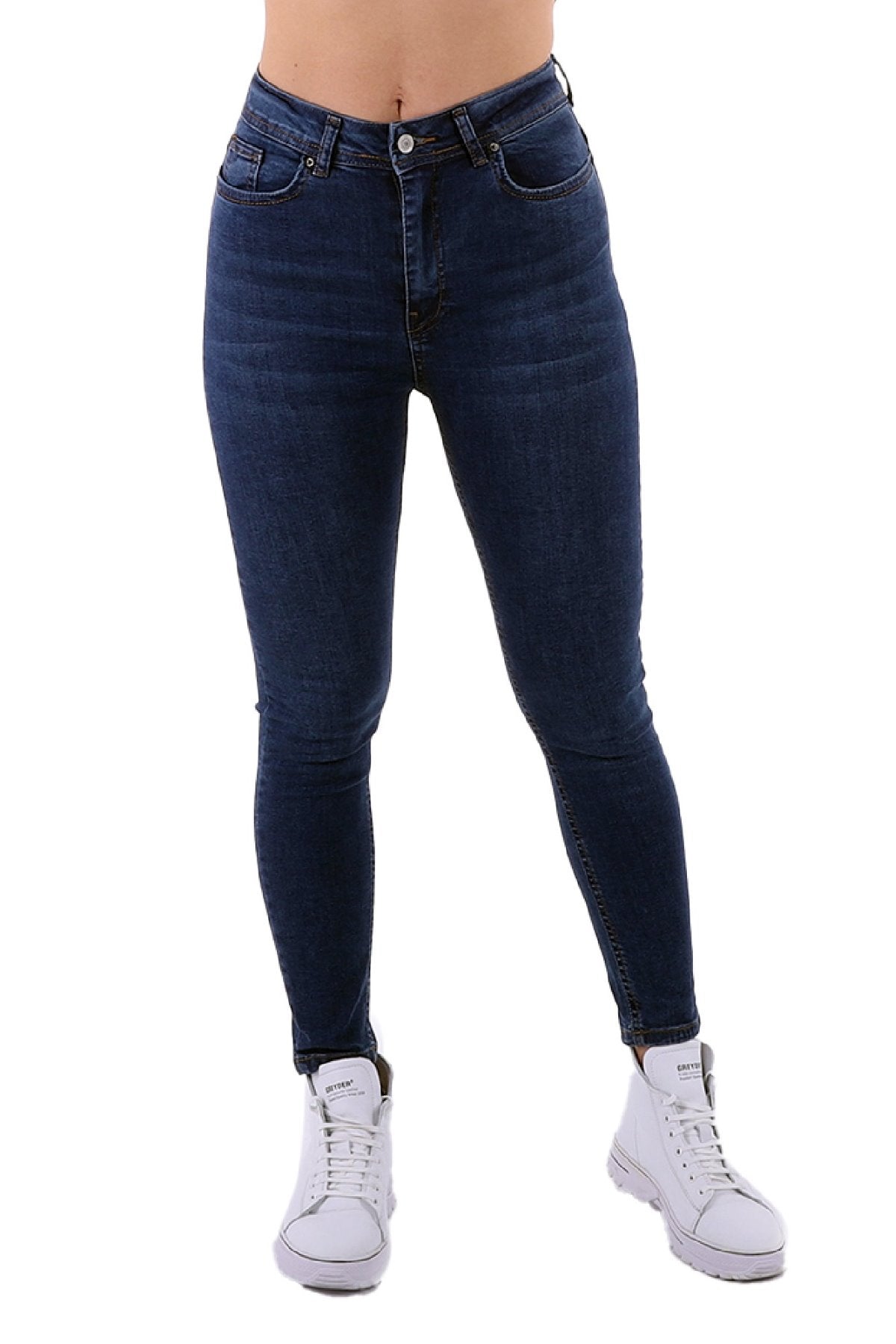 Skinny Kot Pantolon 815