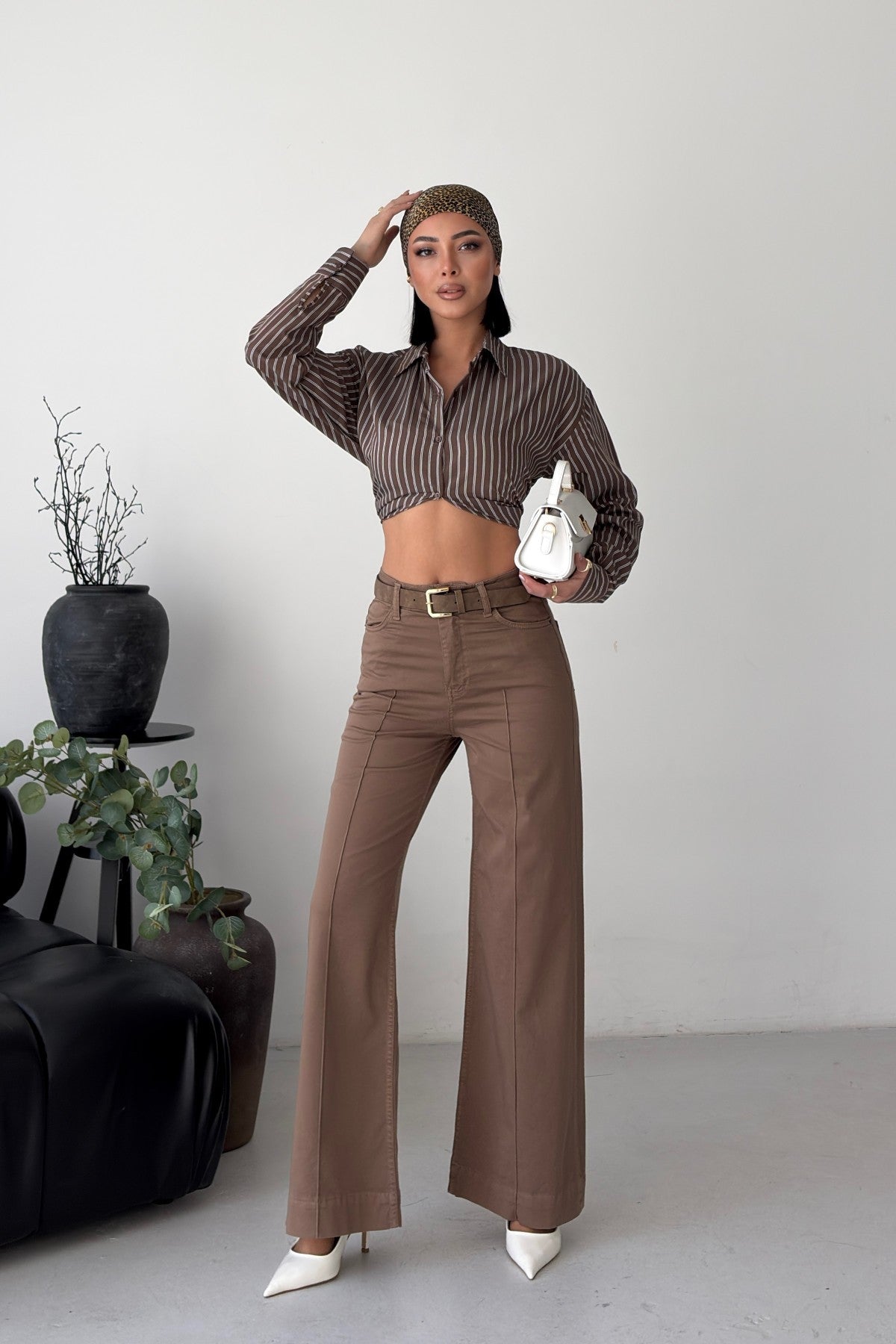 Çımalı Kot Pantolon 7207