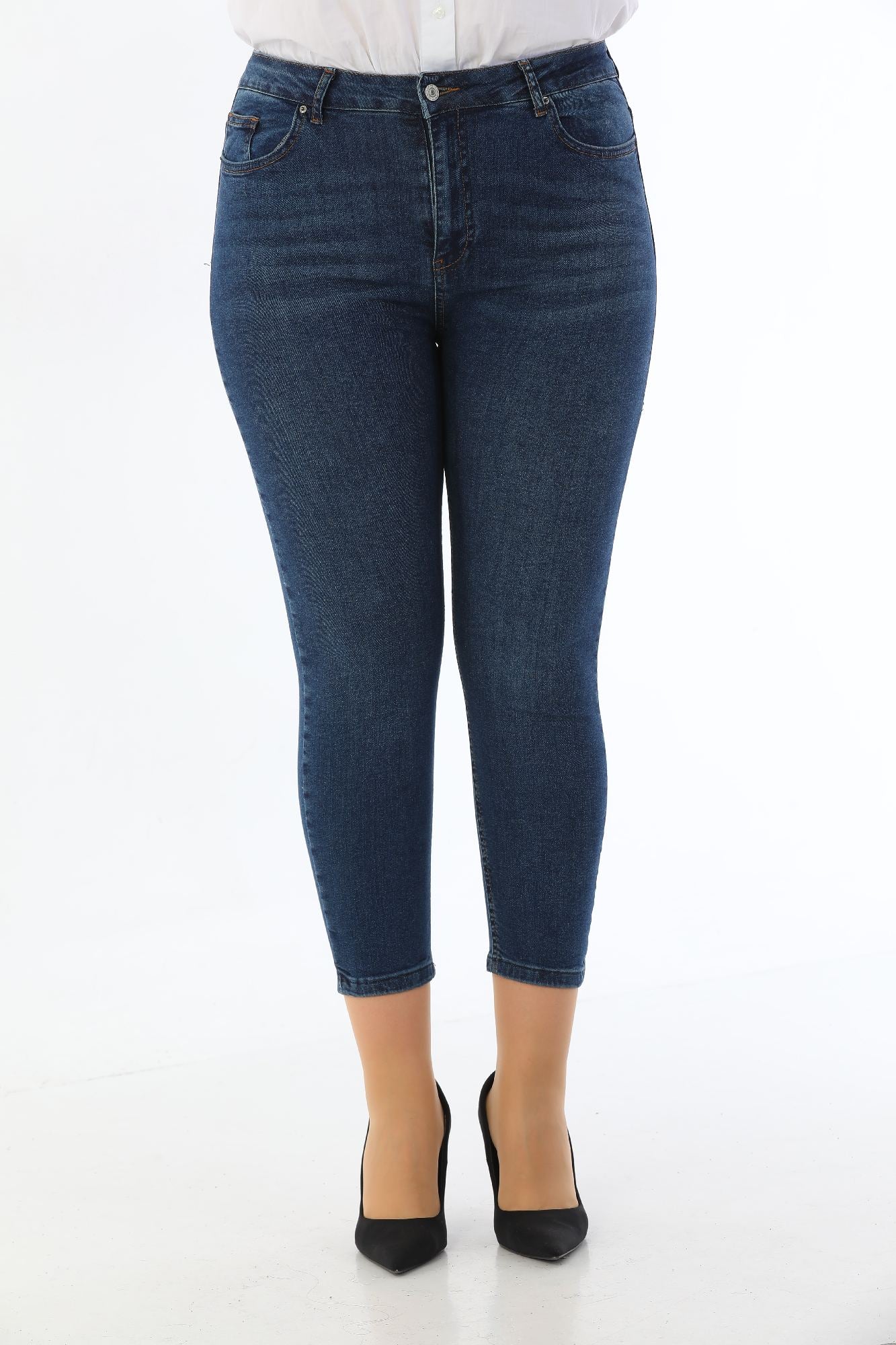 Skinny Kot Pantolon 815