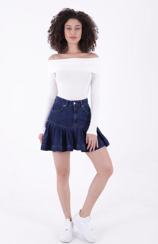 Mini Kot Etek 1051