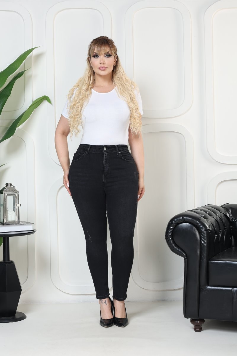 Skinny Kot Pantolon 819