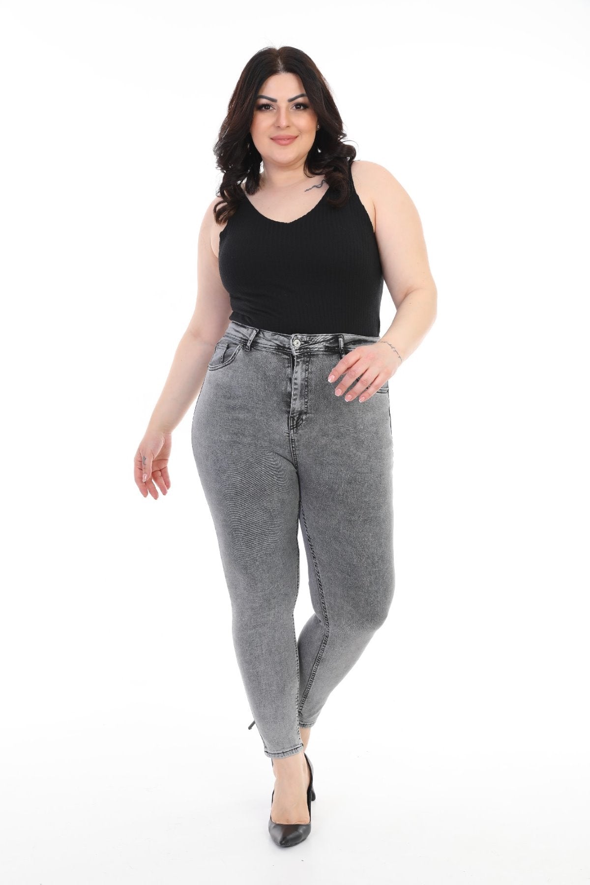 Skinny Kot Pantolon 815