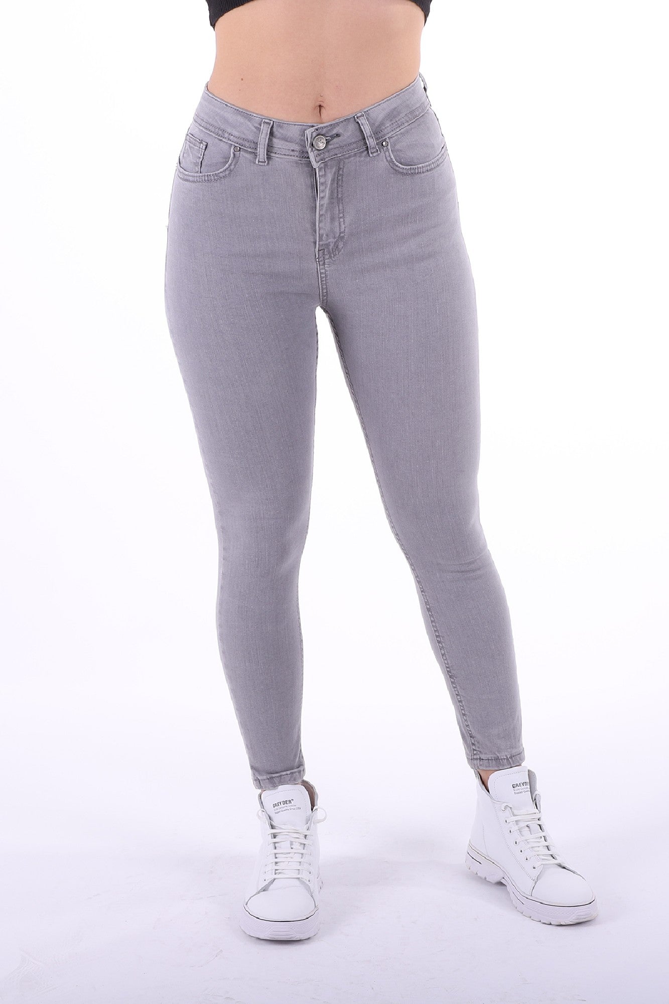 Skinny Kot Pantolon 815