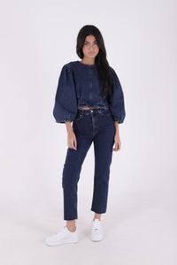 Düz Koyu Rins / (26-31)