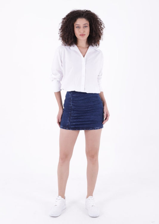 Mini Kot Etek 1049