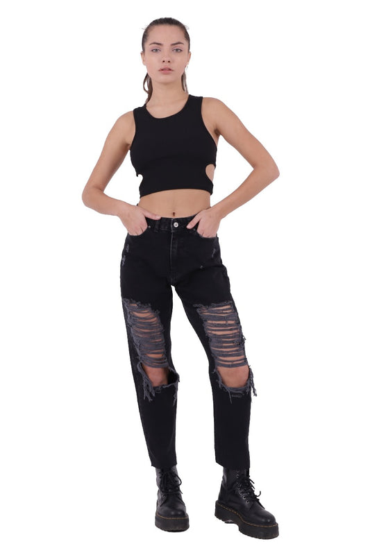 Kot Pantolon 733