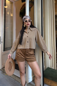 Camel / (S-XL)