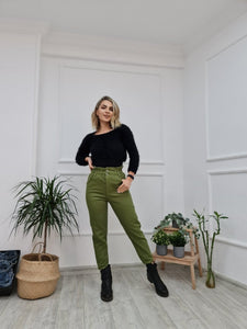 Yeşil / (27-32)