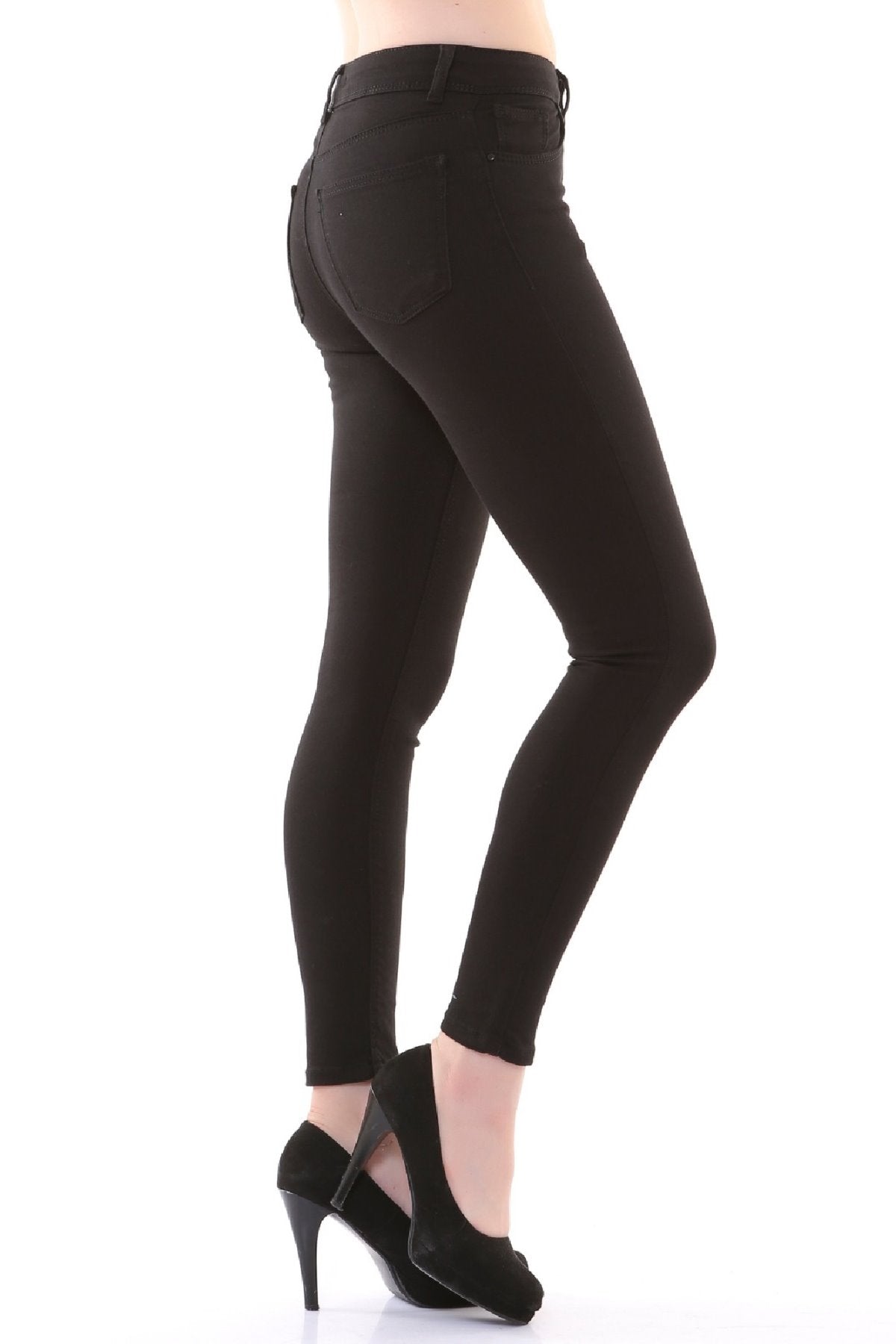 Skinny Kot Pantolon 815