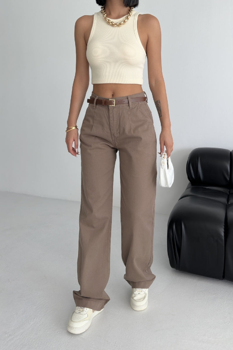 Pensli Kot Pantolon 7069