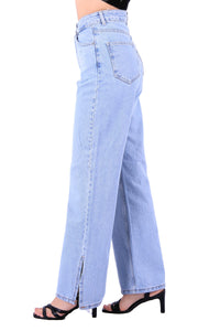 Buz Mavisi ve Tintli