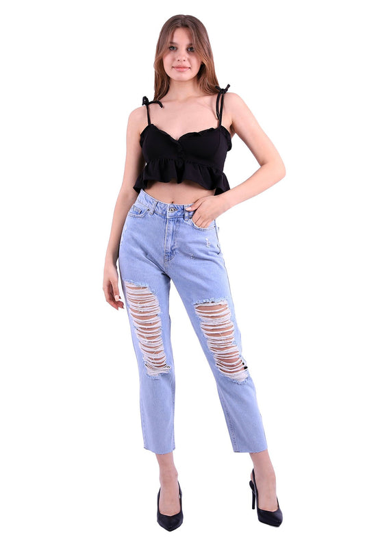 Kot Pantolon 733
