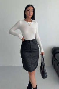 Siyah