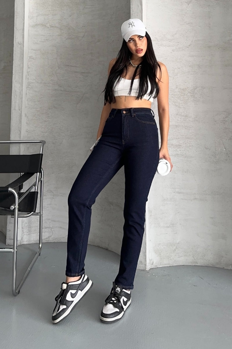 Comfort Slim Kot Pantolon 896