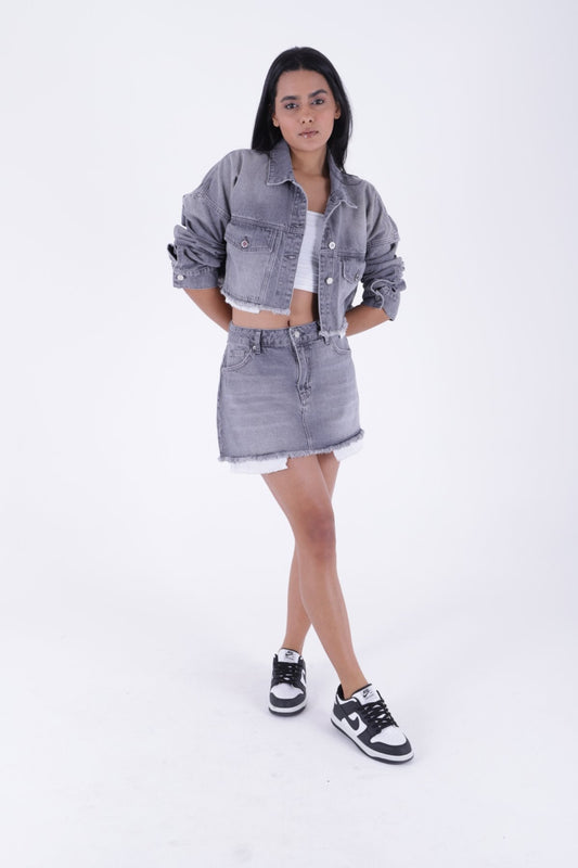 Mini Kot Etek 1021