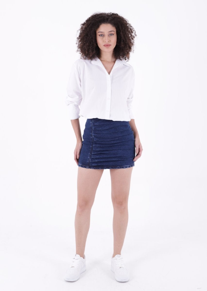 Mini Kot Etek 1049