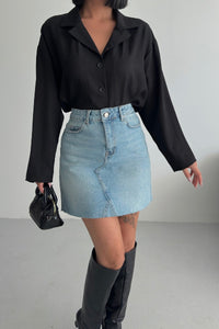 Buz Mavisi ve Tintli