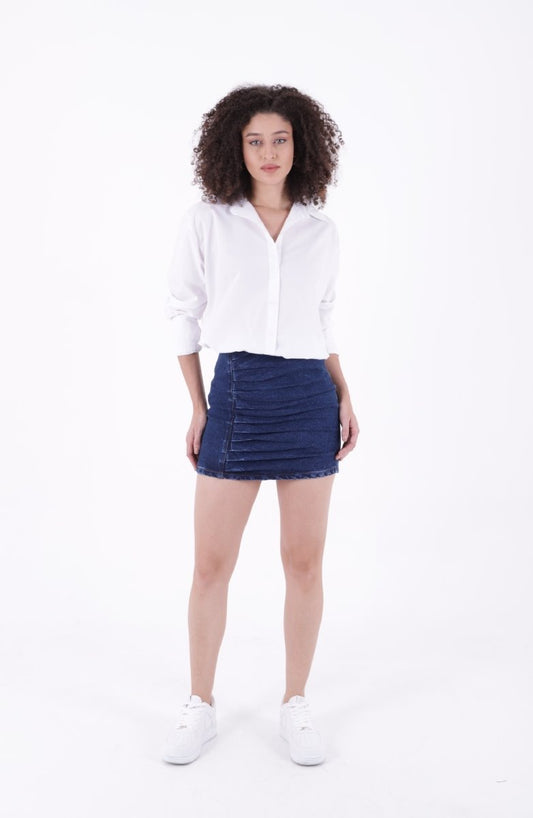 Mini Kot Etek 1049
