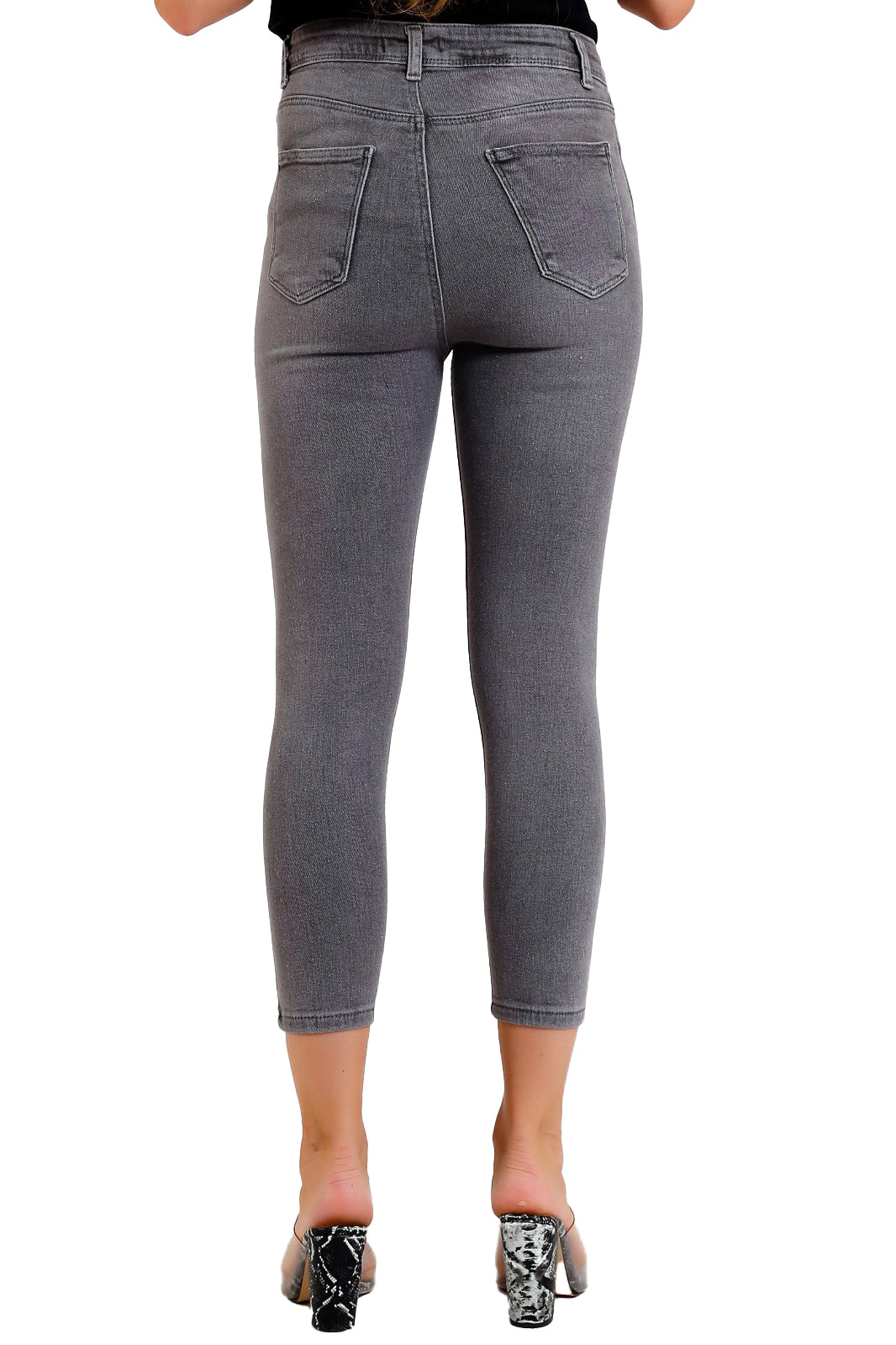 Skinny Kot Pantolon 815