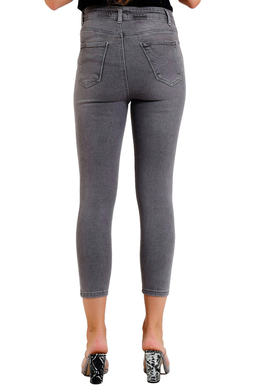 Skinny Kot Pantolon 819