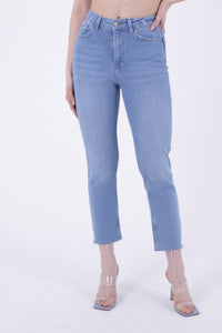 Açık Mavi Kot / (26-29)