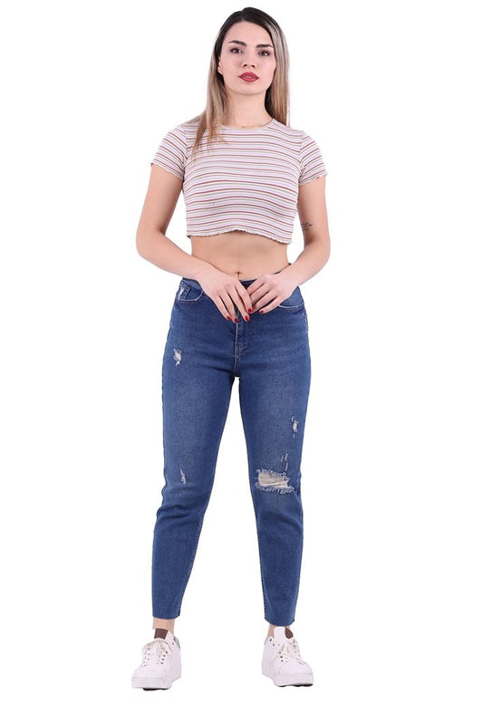 Comfort Slim Kot Pantolon 885