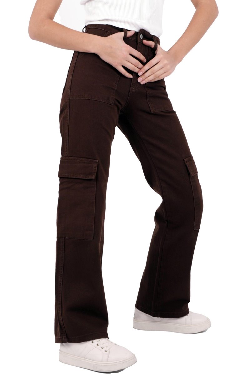 Kargo Cep Bol Paça Jean 1828