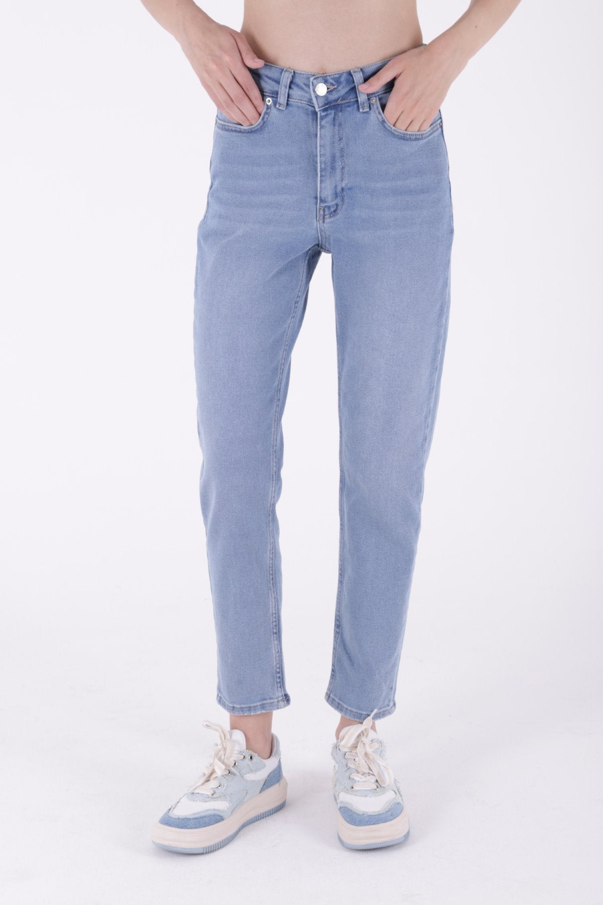 Comfort Slim Kot Pantolon 896