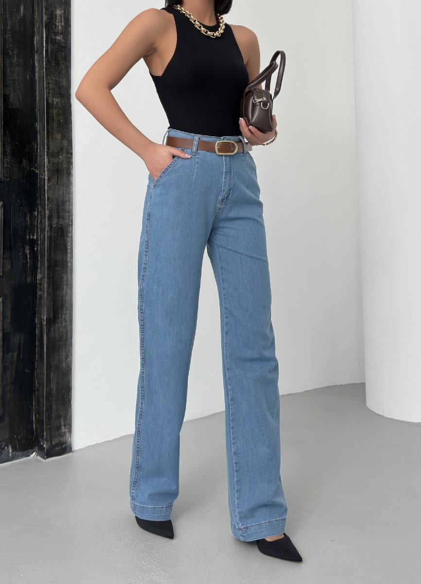 Pensli Kot Pantolon 7069