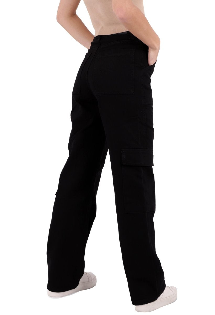 Kargo Cep Bol Paça Jean 1828