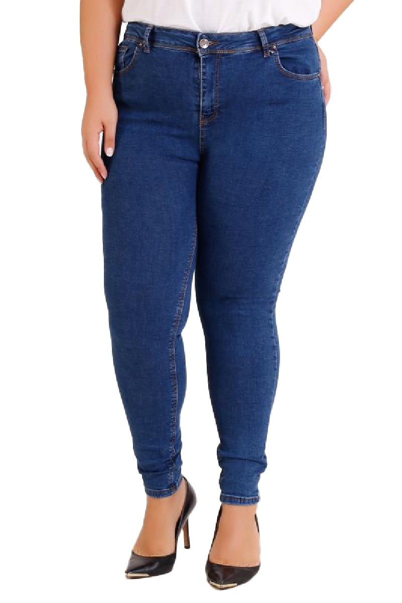 Skinny Tam Boy Kot Pantolon 515