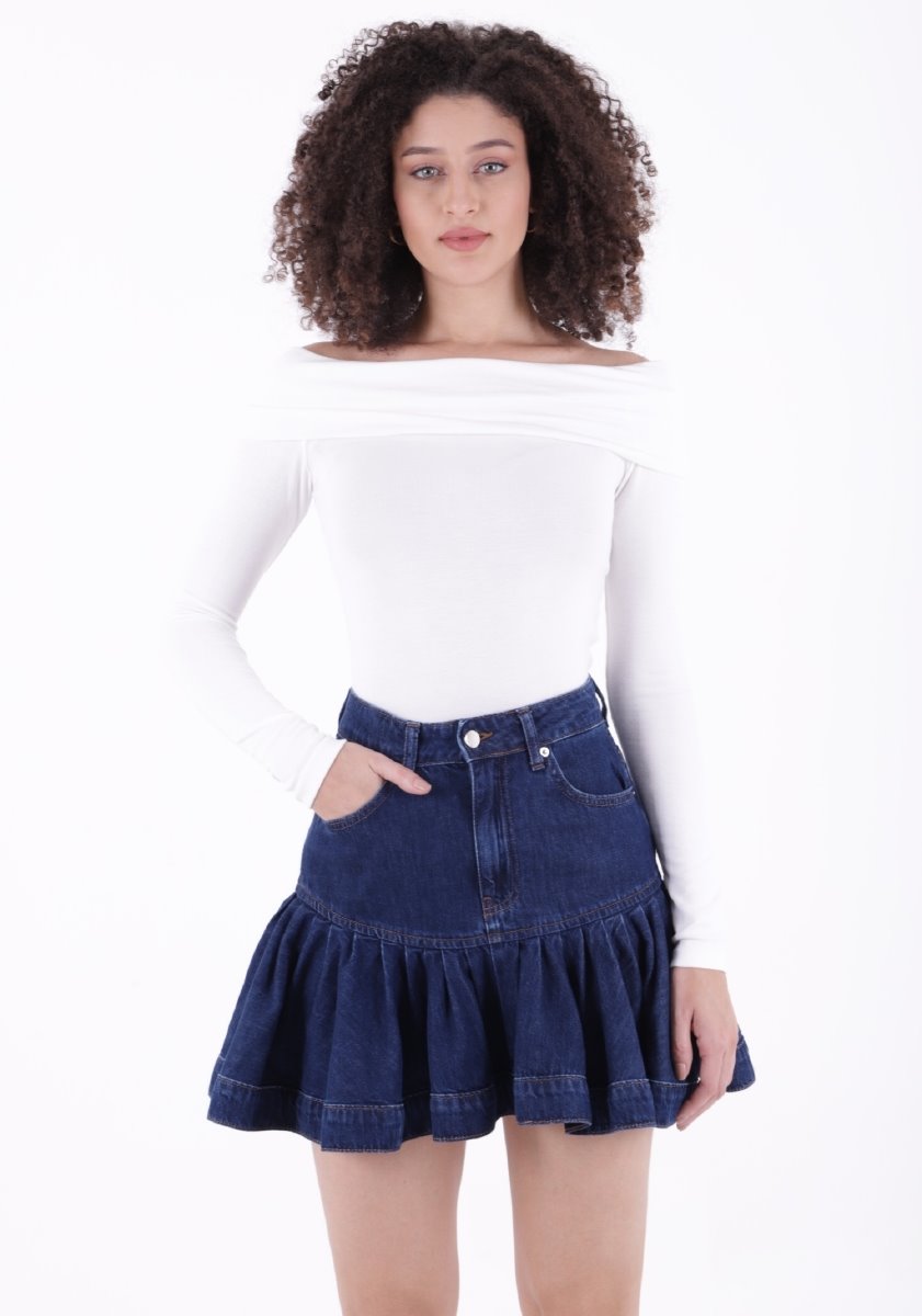 Mini Kot Etek 1051