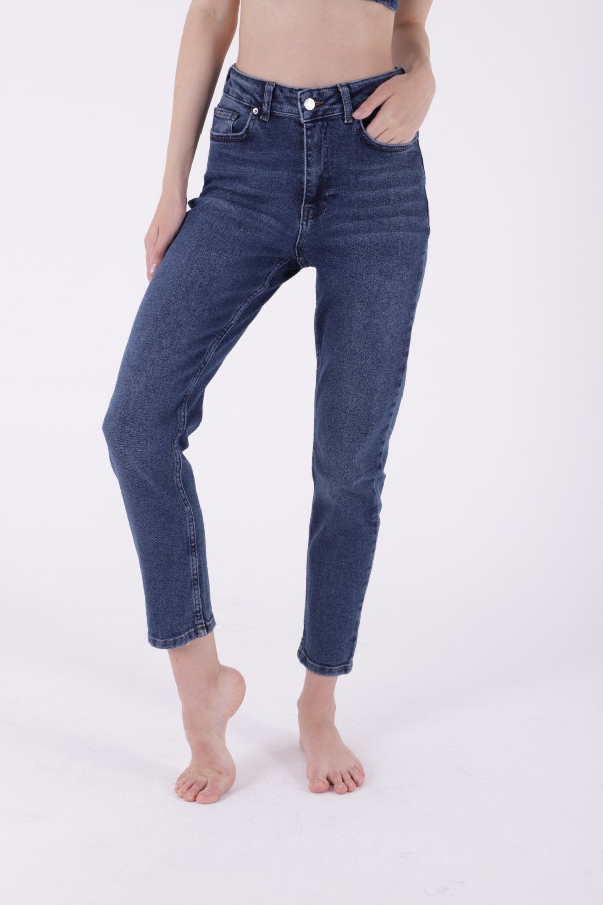 Comfort Slim Kot Pantolon 896