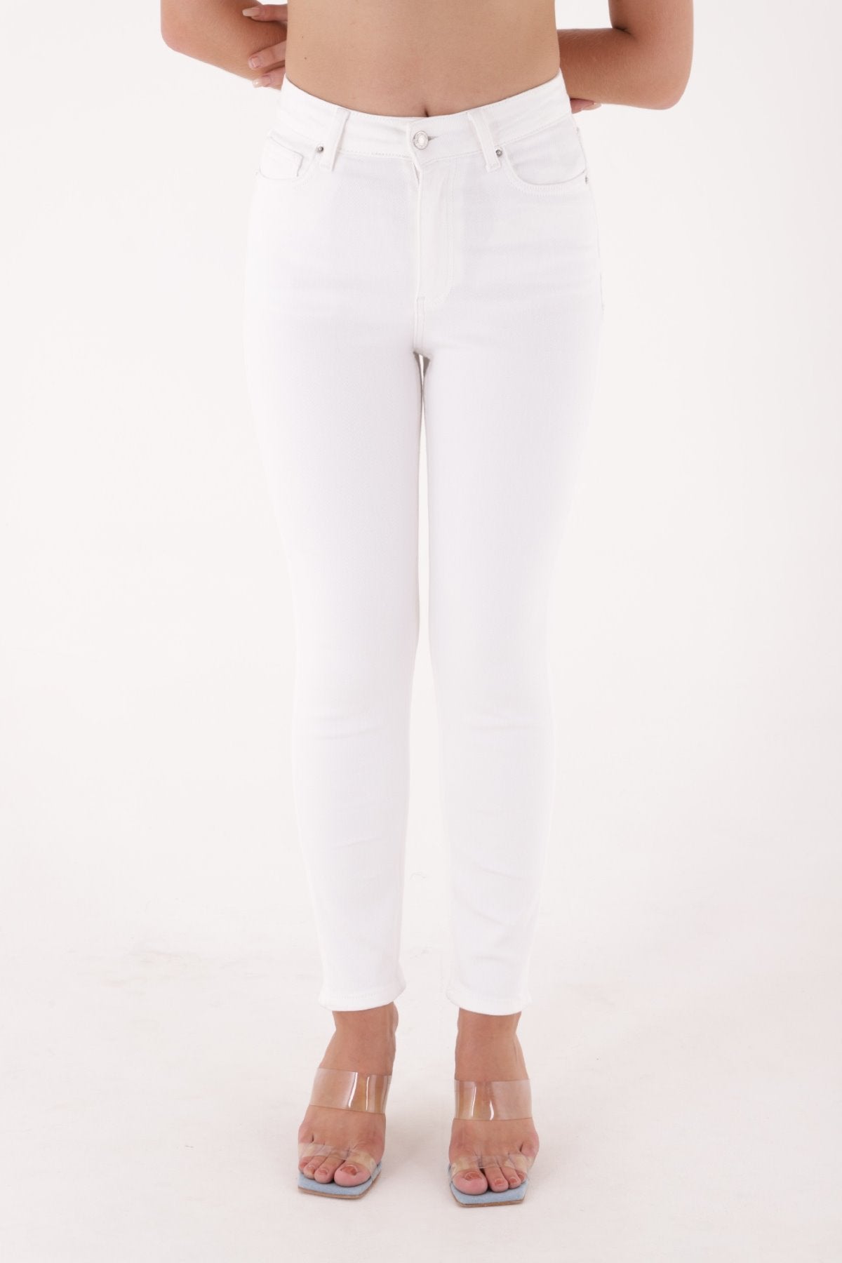 Comfort Slim Kot Pantolon 896