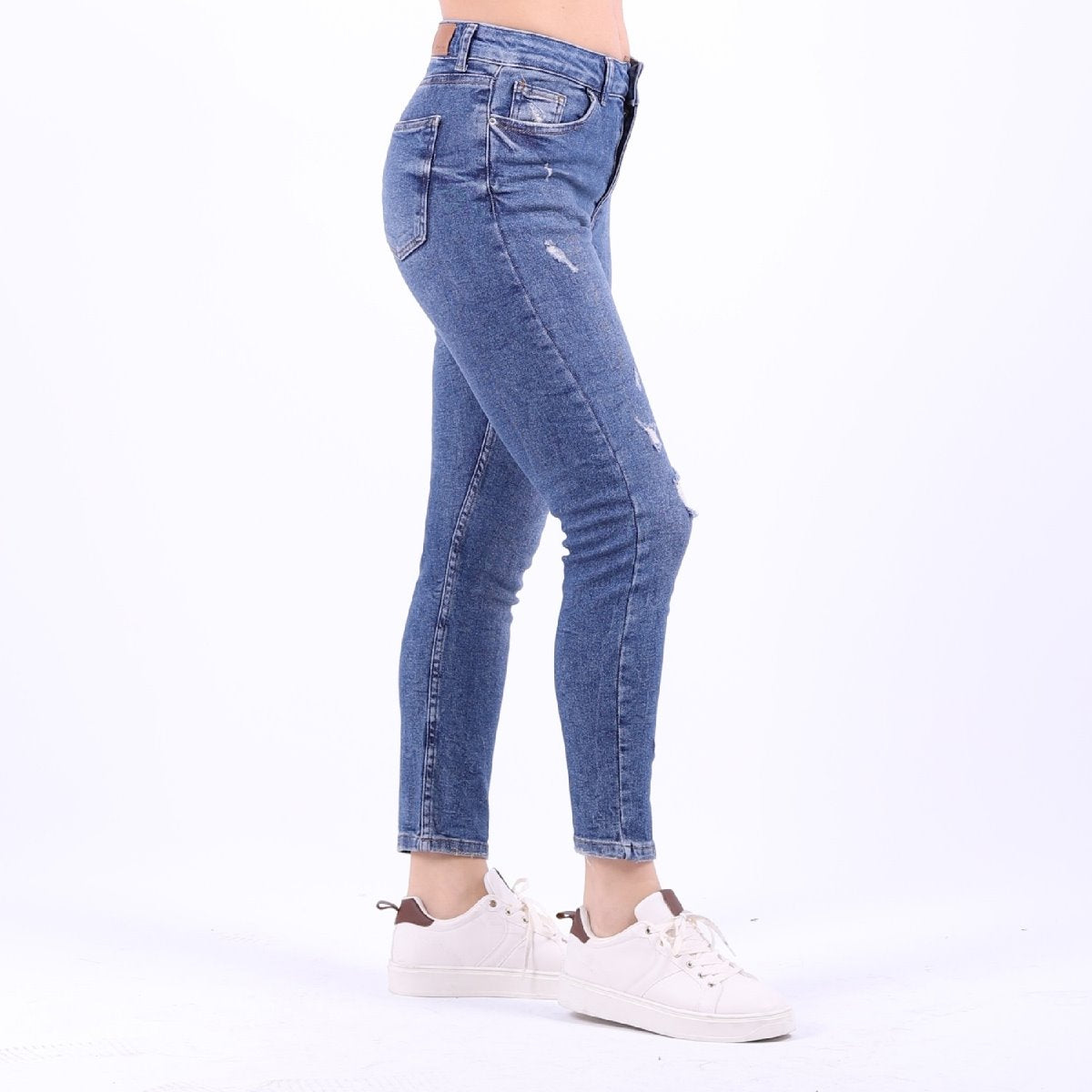 Skinny Pantolon 994