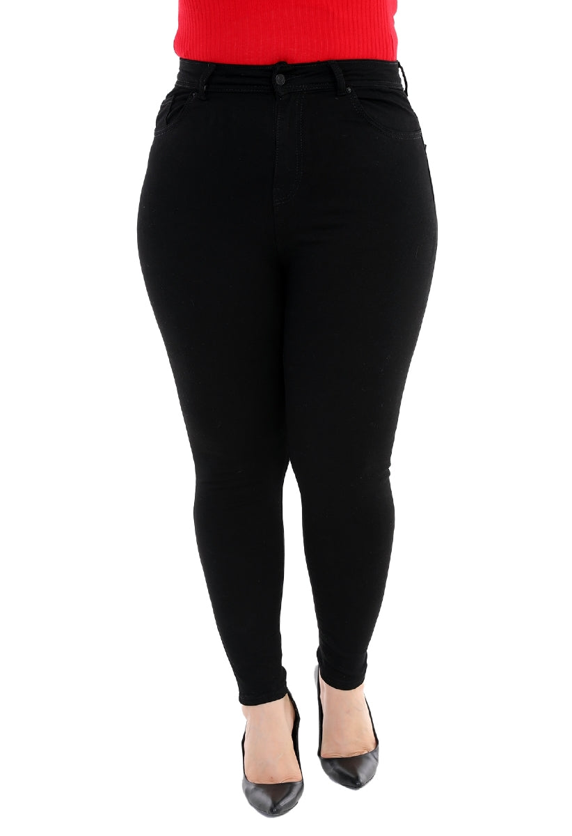 Skinny Tam Boy Kot Pantolon 515