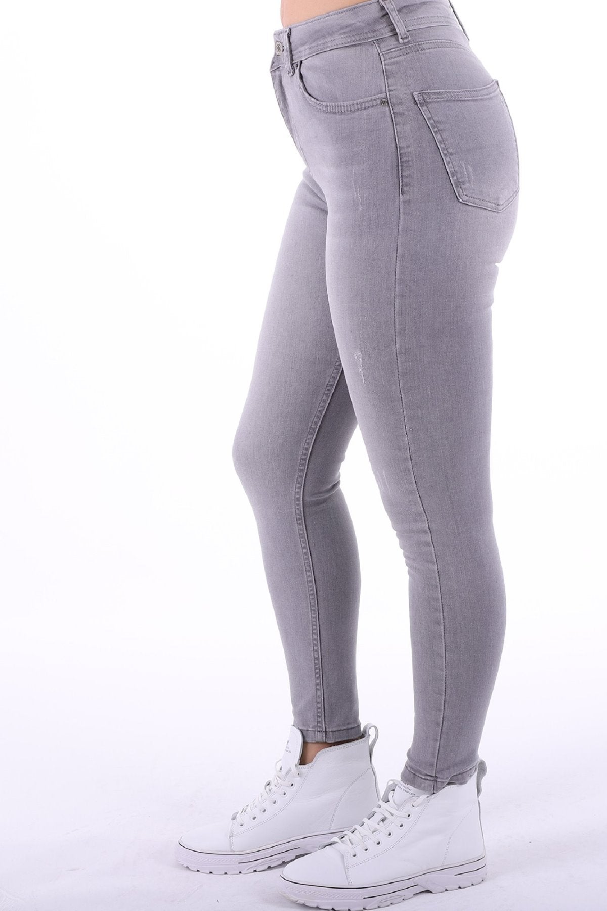 Skinny Kot Pantolon 819