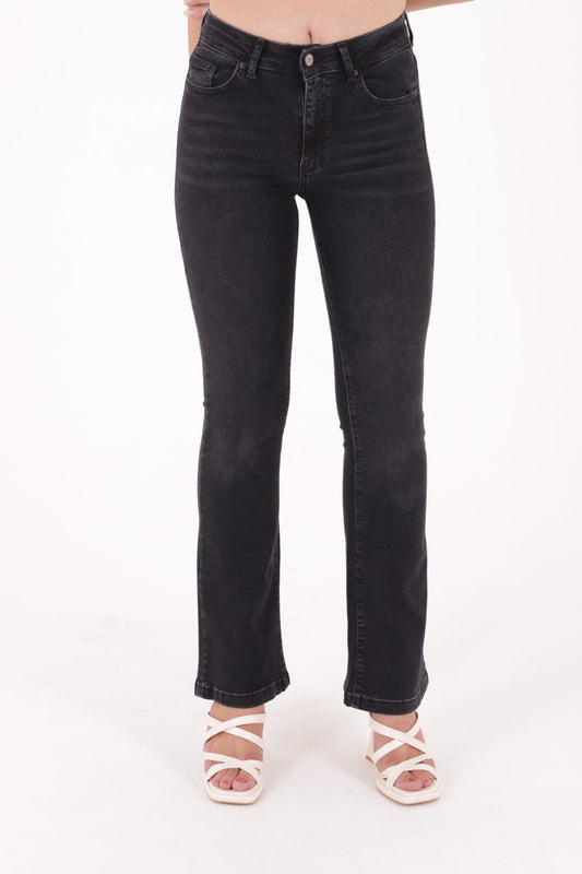 İspanyol Skinny Kot Pantolon 867