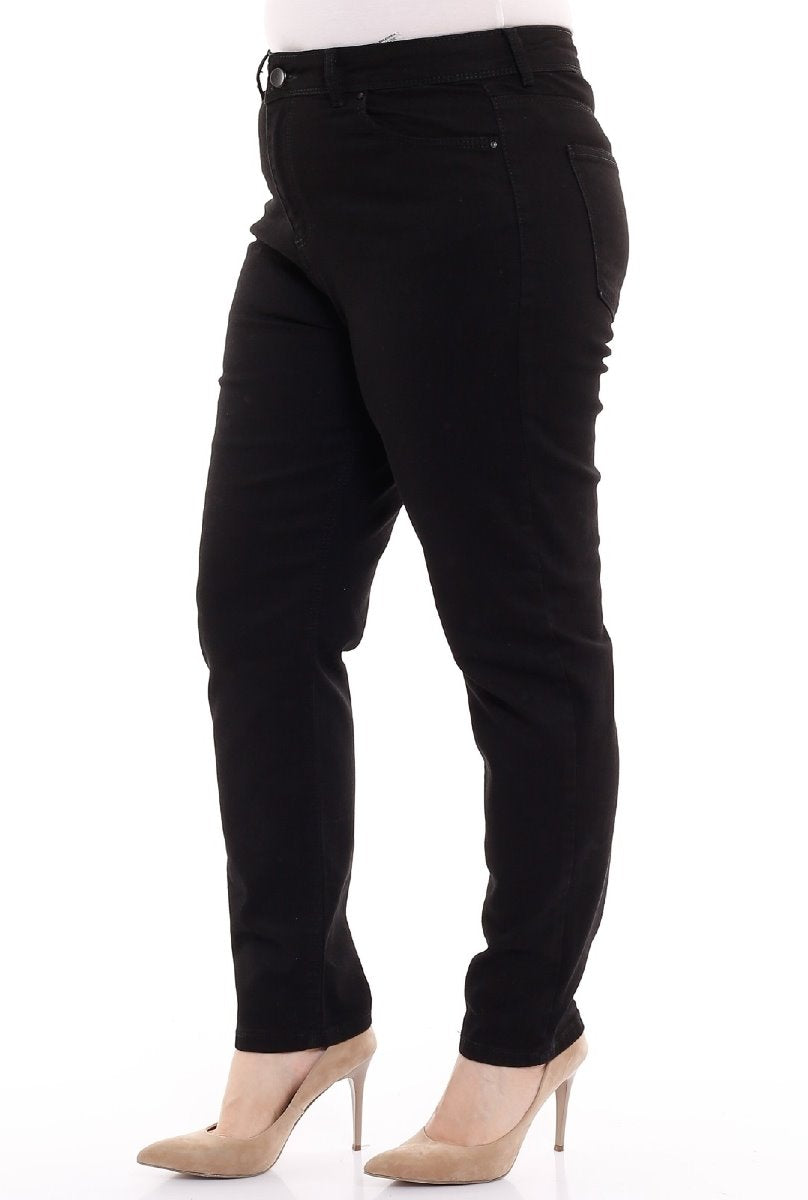 Comfort Slim Kot Pantolon 896