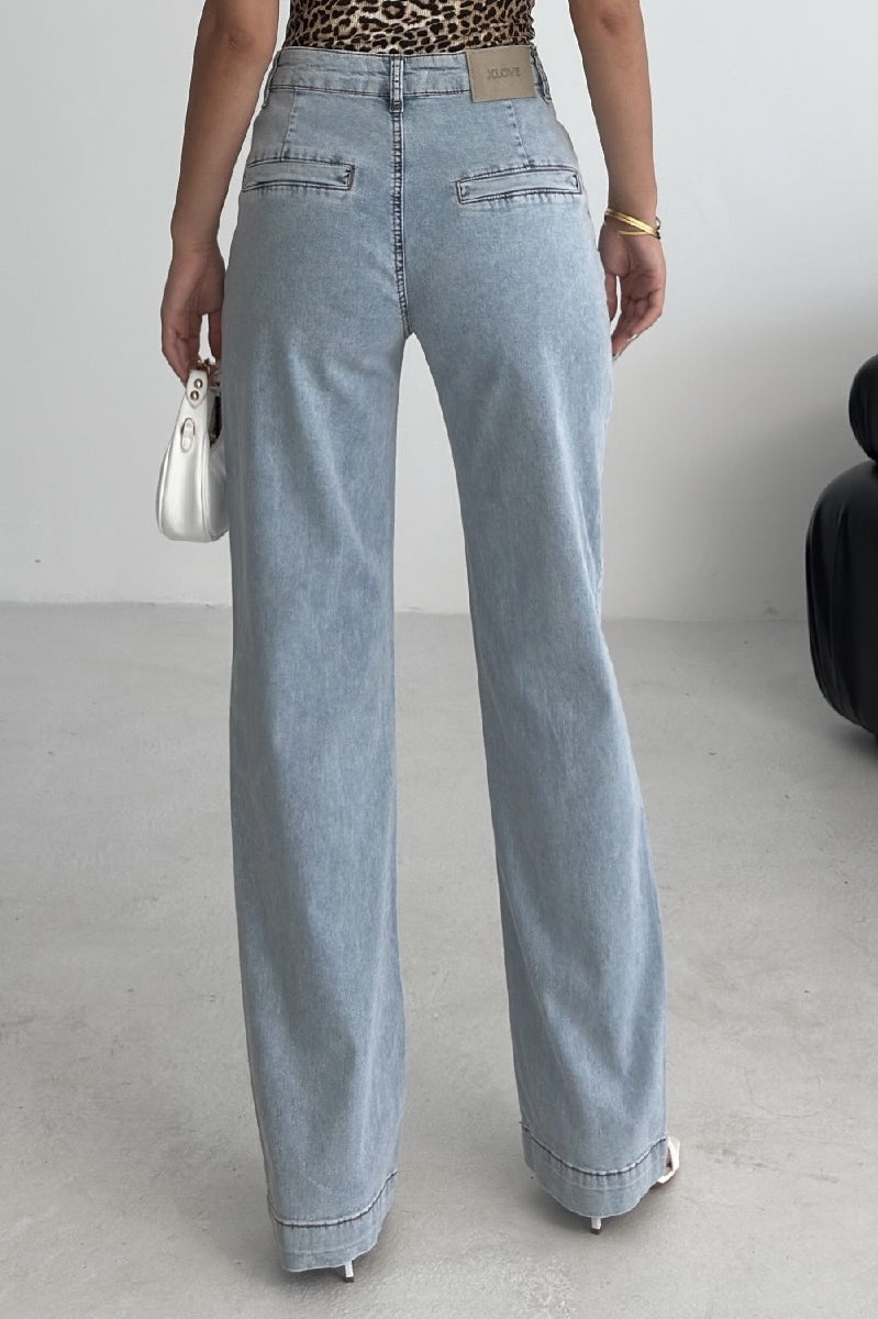 Pensli Kot Pantolon 7069