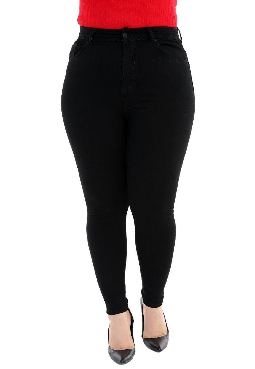 Skinny Tam Boy Kot Pantolon 515
