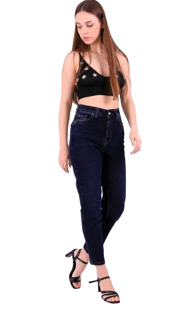 Comfort Slim Kot Pantolon 896
