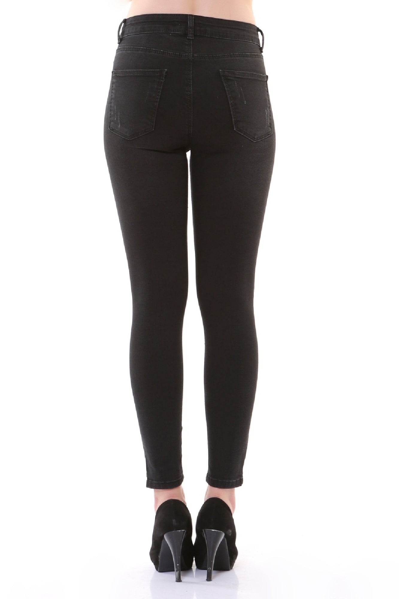 Skinny Kot Pantolon 815