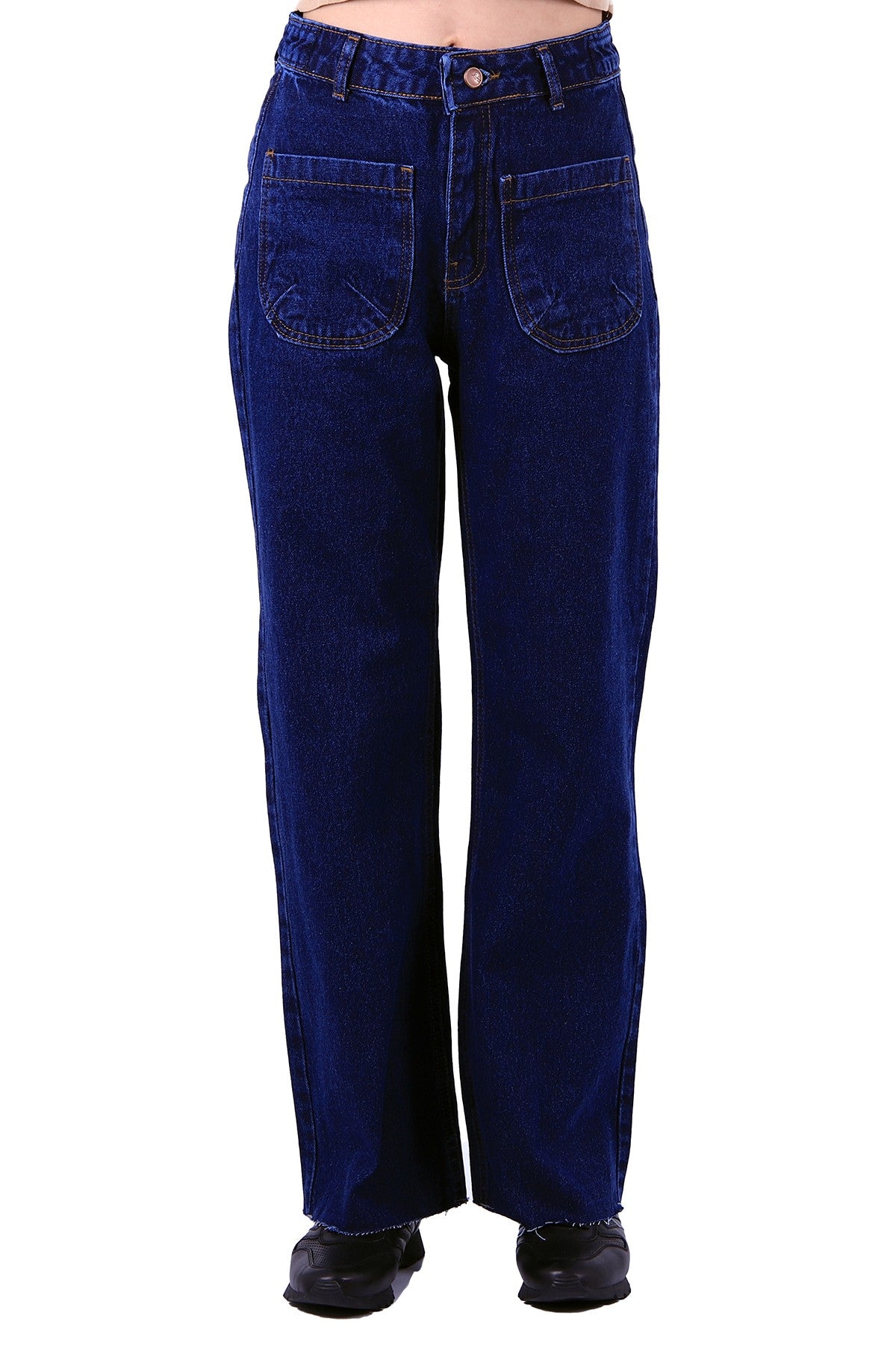 Torba Cepli Relax Kot Pantolon 703